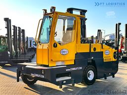 Combilift C5000SL / 5T / DUPLEX 4000 MM / GAS