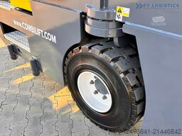 Combilift C5000SL / 5T / DUPLEX 4000 MM / GAS