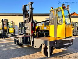 Combilift C5000SL / 5T / DUPLEX 4000 MM / GAS