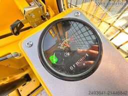 Combilift C5000SL / 5T / DUPLEX 4000 MM / GAS