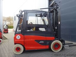 Linde E50HL-01/600
