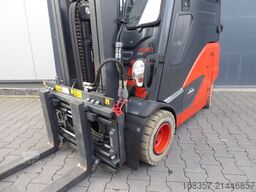 Linde E20PHL-02
