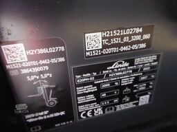 Linde E20PHL-02
