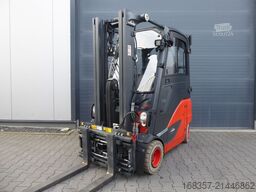 Linde H20D-02