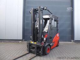 Linde H20D-02
