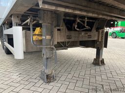 Knapen Trailers K200 - 70m3 Liftas hogedrukreiniger