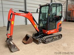 Kubota KX 018-4
