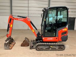 Kubota KX 018-4