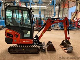 Kubota KX 018-4
