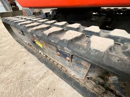 Kubota KX 018-4