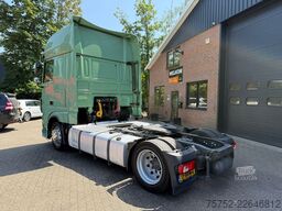 DAF XF 460 Lowdeck Full air Retarder ACC NL Truck