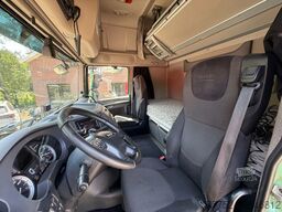 DAF XF 460 Lowdeck Full air Retarder ACC NL Truck