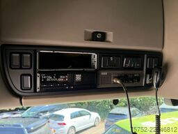 DAF XF 460 Lowdeck Full air Retarder ACC NL Truck