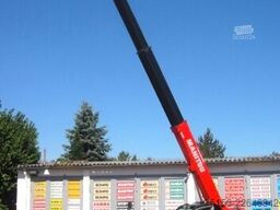 Manitou MT 930 H ST5 * 4x4x4 / 9 m/3 t. * vgl. 9