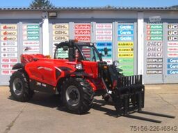Manitou MT 930 H ST5 * 4x4x4 / 9 m/3 t. * vgl. 9