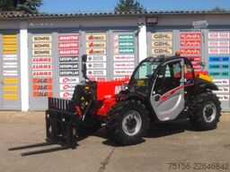 Manitou MT 930 H ST5 * 4x4x4 / 9 m/3 t. * vgl. 9
