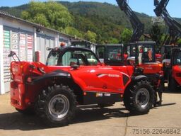 Manitou MT 930 H ST5 * 4x4x4 / 9 m/3 t. * vgl. 9