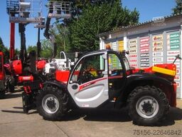Manitou MT 930 H ST5 * 4x4x4 / 9 m/3 t. * vgl. 9