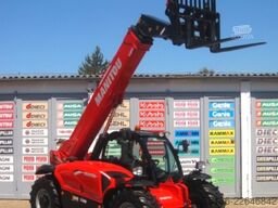 Manitou MT 930 H ST5 * 4x4x4 / 9 m/3 t. * vgl. 9