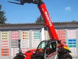Manitou MT 930 H ST5 * 4x4x4 / 9 m/3 t. * vgl. 9