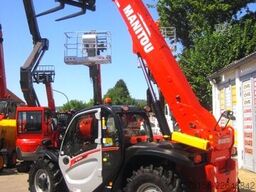 Manitou MT 930 H ST5 * 4x4x4 / 9 m/3 t. * vgl. 9