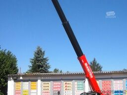 Manitou MT 930 H ST5 * 4x4x4 / 9 m/3 t. * vgl. 9