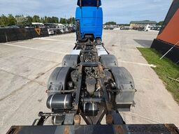 MAN TGX 26.480 6x2*4 INTARDER / CHASSIS L=7897 mm