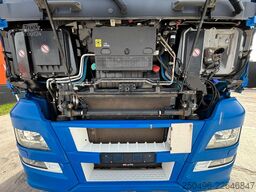 MAN TGX 26.480 6x2*4 INTARDER / CHASSIS L=7897 mm