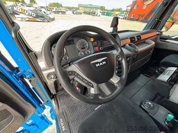 MAN TGX 26.480 6x2*4 INTARDER / CHASSIS L=7897 mm