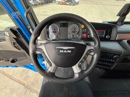 MAN TGX 26.480 6x2*4 INTARDER / CHASSIS L=7897 mm