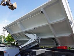 Mercedes-Benz Arocs 3236 8×4/ 90 tho. km / Fassi F155A