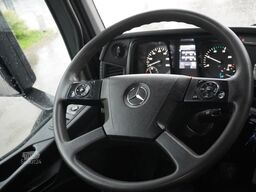 Mercedes-Benz Arocs 3236 8×4/ 90 tho. km / Fassi F155A