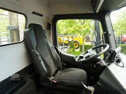 Mercedes-Benz Arocs 3236 8×4/ 90 tho. km / Fassi F155A