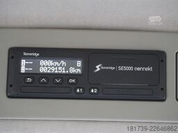 ATP Trucks Truston 430 8x4 dump truck / 30 tho. km!