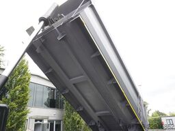 ATP Trucks Truston 430 8x4 dump truck / 30 tho. km!