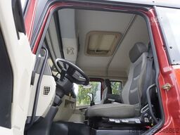 ATP Trucks Truston 430 8x4 dump truck / 30 tho. km!