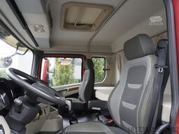 ATP Trucks Truston 430 8x4 dump truck / 30 tho. km!