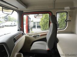 ATP Trucks Truston 430 8x4 dump truck / 30 tho. km!