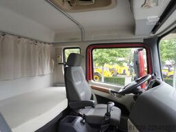 ATP Trucks Truston 430 8x4 dump truck / 30 tho. km!