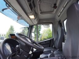 Iveco Eurocargo 120-250 4×2 / 90 tho. km / NEW