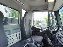 Iveco Eurocargo 120-250 4×2 / 90 tho. km / NEW