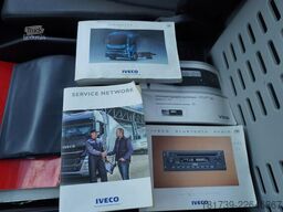 Iveco Eurocargo 120-250 4×2 / 90 tho. km / NEW