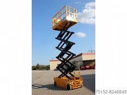 JCB S 3246 E