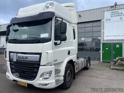 DAF CF 400 NL truck,Top,APK 03/2026,clang, gen 2 tacho