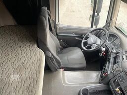 DAF CF 400 NL truck,Top,APK 03/2026,clang, gen 2 tacho