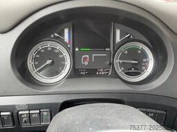 DAF CF 400 NL truck,Top,APK 03/2026,clang, gen 2 tacho