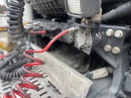 DAF CF 400 NL truck,Top,APK 03/2026,clang, gen 2 tacho