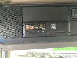 DAF CF 400 NL truck,Top,APK 03/2026,clang, gen 2 tacho