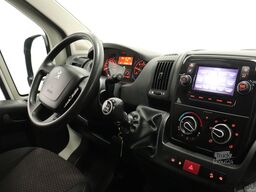 Peugeot Boxer 2.2 BlueHDi L3 Dubbele Cabine EURO 6 - Ai...