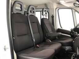 Peugeot Boxer 2.2 BlueHDi L3 Dubbele Cabine EURO 6 - Ai...